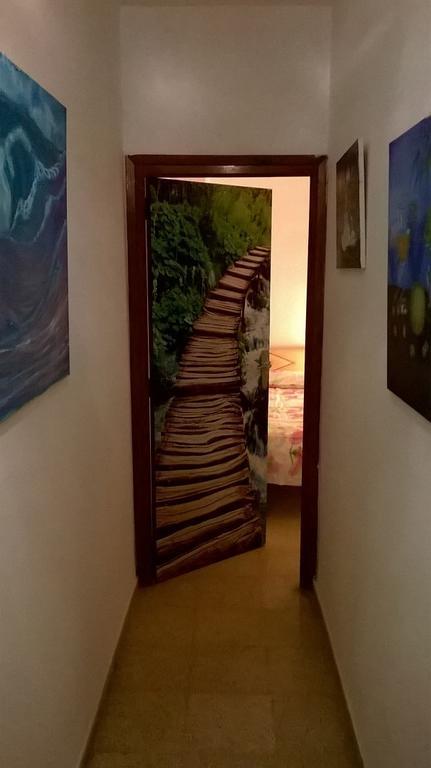 PerellóApartamento Espert公寓 外观 照片